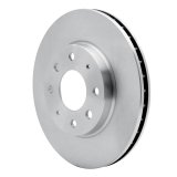 DFC 90-93 Mitsubishi Galant Front Brake Rotor thumbnail 2