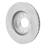 DFC 90-93 Mitsubishi Galant Front Brake Rotor thumbnail 3