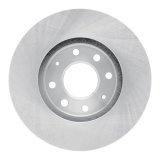 DFC 90-93 Mitsubishi Galant Front Brake Rotor thumbnail 5