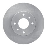 DFC 84-88 Nissan Maxima Front Brake Rotor thumbnail 1