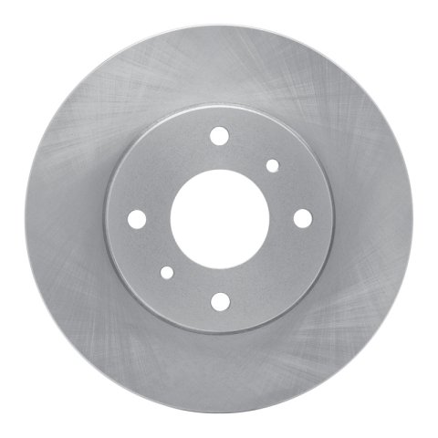 DFC 84-88 Nissan Maxima Front Brake Rotor