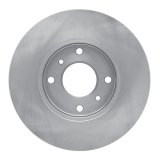 DFC 84-88 Nissan Maxima Front Brake Rotor thumbnail 2