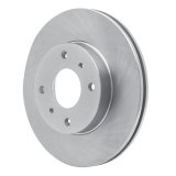 DFC 84-88 Nissan Maxima Front Brake Rotor thumbnail 3