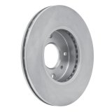 DFC 84-88 Nissan Maxima Front Brake Rotor thumbnail 5