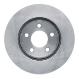 DFC 95-02 Ford Ranger (USA/Canada) Front Brake Rotor thumbnail 3