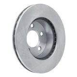 DFC 95-02 Ford Ranger (USA/Canada) Front Brake Rotor thumbnail 5