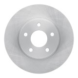DFC 07-10 Chevrolet Cobalt Front Brake Rotor thumbnail 1