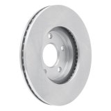 DFC 07-10 Chevrolet Cobalt Front Brake Rotor thumbnail 2