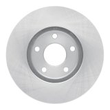 DFC 07-10 Chevrolet Cobalt Front Brake Rotor thumbnail 5
