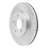 DFC 07-10 Chevrolet Cobalt Front Brake Rotor thumbnail 6