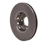 DFC 90-98 Audi Coupe Front Brake Rotor thumbnail 2