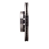 DFC 90-98 Audi Coupe Front Brake Rotor thumbnail 4