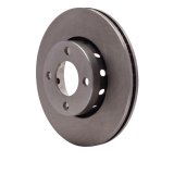 DFC 90-98 Audi Coupe Front Brake Rotor thumbnail 5