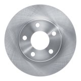 DFC 97-05 Buick Century Front Brake Rotor thumbnail 1