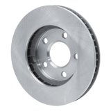 DFC 97-05 Buick Century Front Brake Rotor thumbnail 3