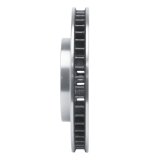 DFC 97-05 Buick Century Front Brake Rotor thumbnail 4