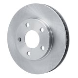 DFC 97-05 Buick Century Front Brake Rotor thumbnail 6