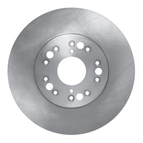 DFC 91-92 Lexus LS400 Front Brake Rotor