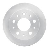 DFC 14-21 Ram ProMaster 3500 Rear Brake Rotor thumbnail 1