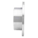 DFC 14-21 Ram ProMaster 3500 Rear Brake Rotor thumbnail 2
