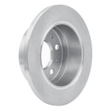 DFC 14-21 Ram ProMaster 3500 Rear Brake Rotor thumbnail 5