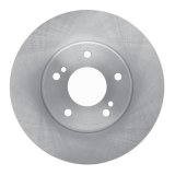DFC 90-97 Infiniti J30 Front Brake Rotor thumbnail 1