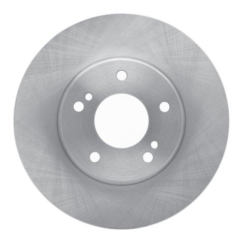 DFC 90-97 Infiniti J30 Front Brake Rotor