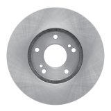 DFC 90-97 Infiniti J30 Front Brake Rotor thumbnail 2