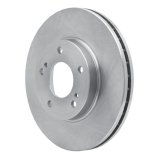 DFC 90-97 Infiniti J30 Front Brake Rotor thumbnail 3
