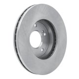 DFC 90-97 Infiniti J30 Front Brake Rotor thumbnail 4