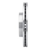 DFC 90-97 Infiniti J30 Front Brake Rotor thumbnail 5