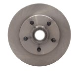 DFC 86-92 Ford Explorer Front Brake Rotor thumbnail 1