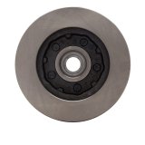 DFC 86-92 Ford Explorer Front Brake Rotor thumbnail 3