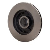 DFC 86-92 Ford Explorer Front Brake Rotor thumbnail 4