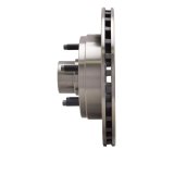 DFC 86-92 Ford Explorer Front Brake Rotor thumbnail 5