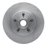 DFC 87-92 Lincoln Continental Front Brake Rotor thumbnail 1