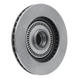 DFC 87-92 Lincoln Continental Front Brake Rotor thumbnail 4