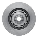 DFC 87-92 Lincoln Continental Front Brake Rotor thumbnail 5