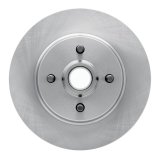 DFC 93-93 Ford Mustang Front Brake Rotor thumbnail 1