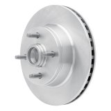 DFC 93-93 Ford Mustang Front Brake Rotor thumbnail 4
