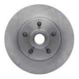 DFC 73-89 Chrysler Cordoba Front Brake Rotor thumbnail 1