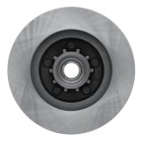DFC 73-89 Chrysler Cordoba Front Brake Rotor thumbnail 2