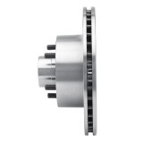 DFC 73-89 Chrysler Cordoba Front Brake Rotor thumbnail 3