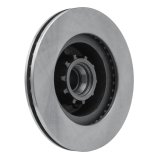 DFC 73-89 Chrysler Cordoba Front Brake Rotor thumbnail 4