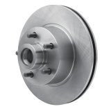 DFC 73-89 Chrysler Cordoba Front Brake Rotor thumbnail 5