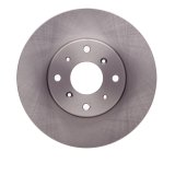 DFC 87-91 Sterling 825/827 Front Brake Rotor thumbnail 1