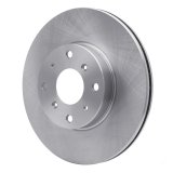 DFC 87-91 Sterling 825/827 Front Brake Rotor thumbnail 2