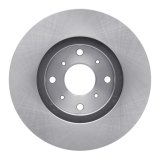 DFC 87-91 Sterling 825/827 Front Brake Rotor thumbnail 4