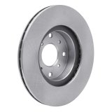 DFC 87-91 Sterling 825/827 Front Brake Rotor thumbnail 5