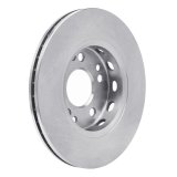 DFC 90-92 Mercedes-Benz 300E Front Brake Rotor thumbnail 5